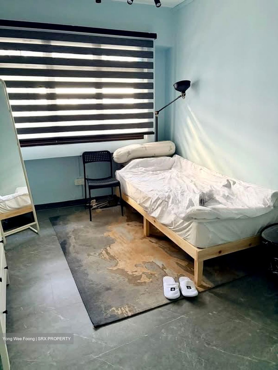 Blk 418 Canberra Road (Sembawang), HDB 5 Rooms #553645011